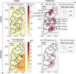 Unveiling unprecedented methane hotspots in China's leading coal production hub: A satellite mapping revelation