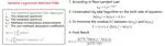 Improving quantification of methane point source emissions from imaging spectroscopy